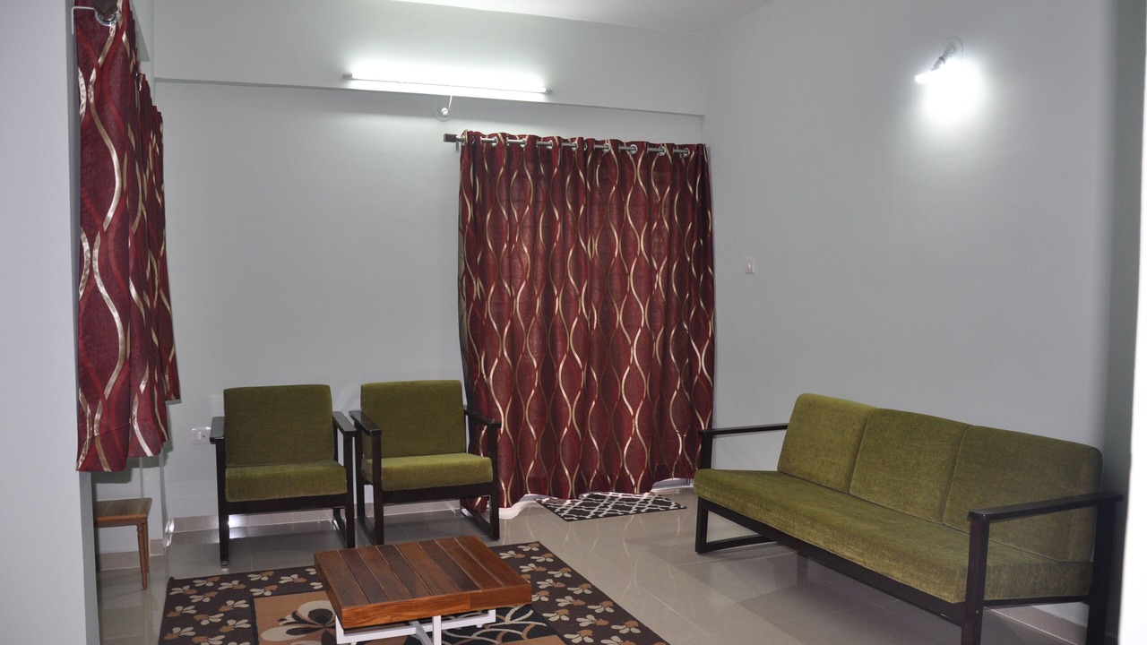Photo of Livingroom in Kolhapur
