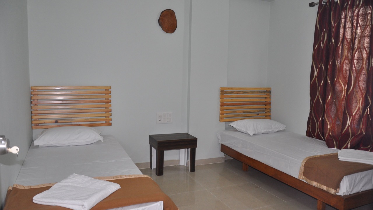 Photo of Bedroom in Kolhapur