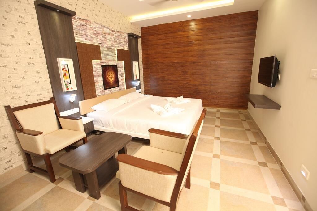 Photo of Bedroom in KK Nagar