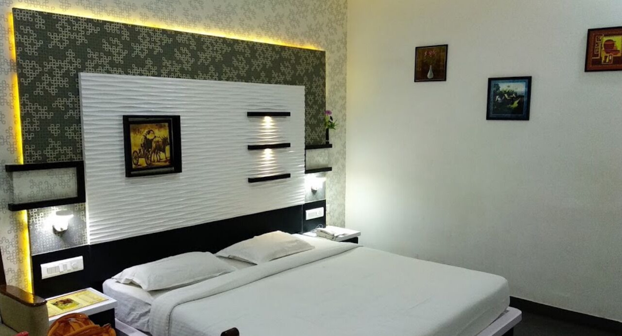 Photo of Bedroom in KK Nagar