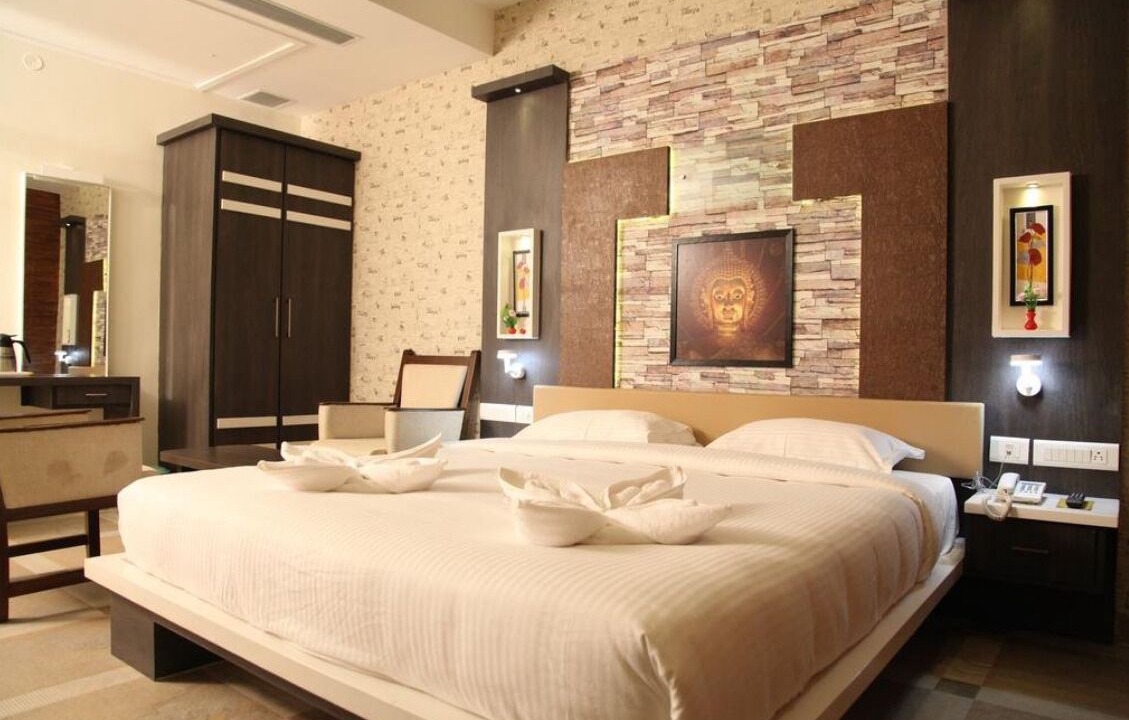 Photo of Bedroom in KK Nagar