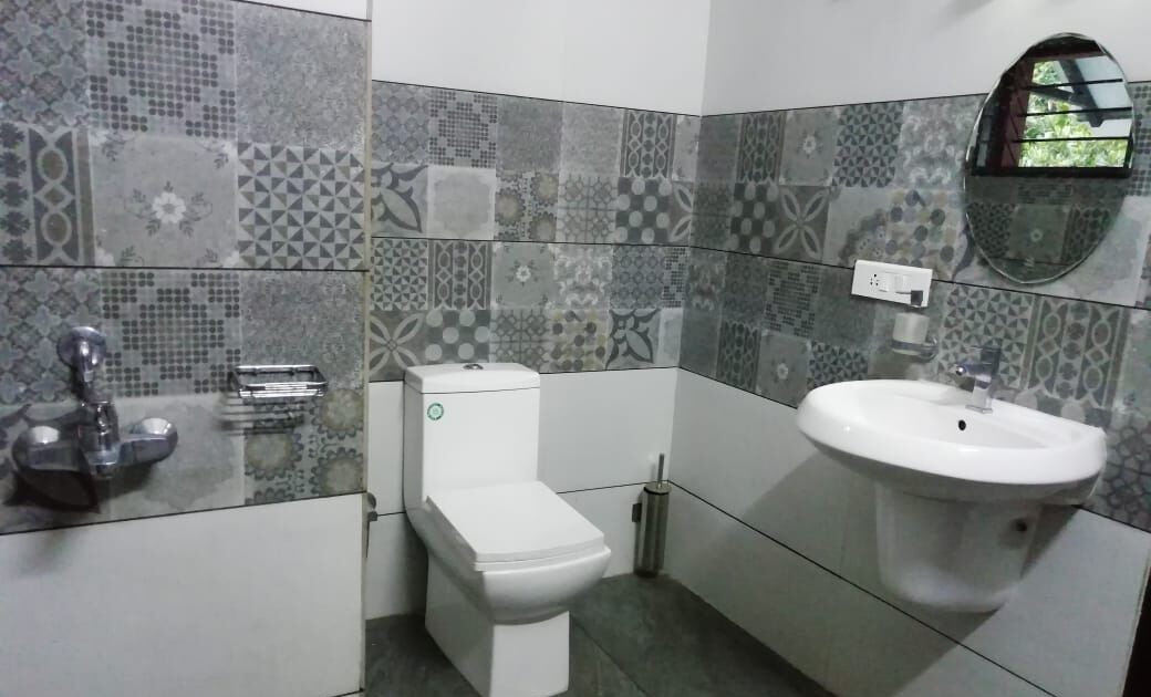 Photo of Bathroom in Pallivasal