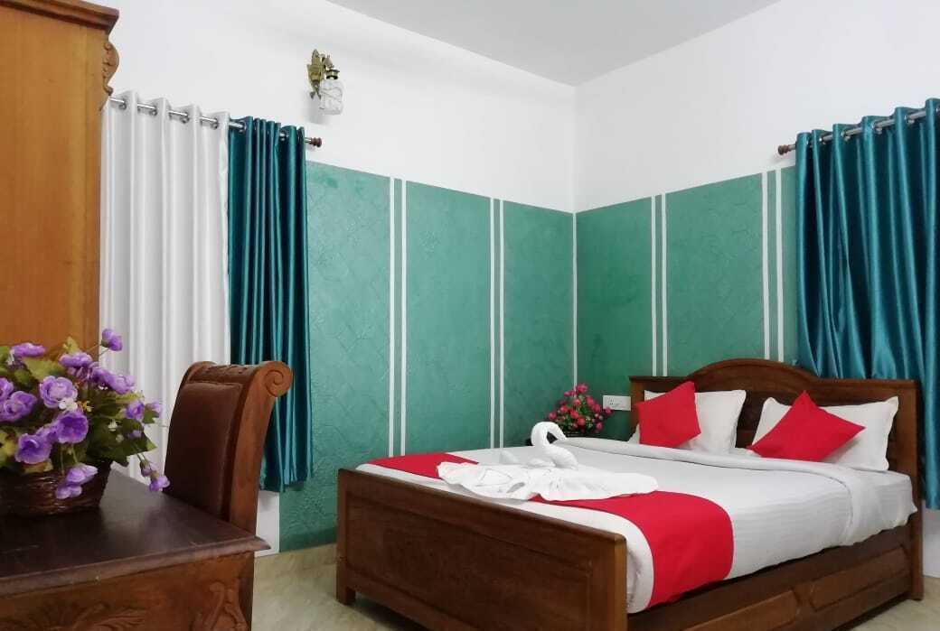 Photo of Bedroom in Pallivasal