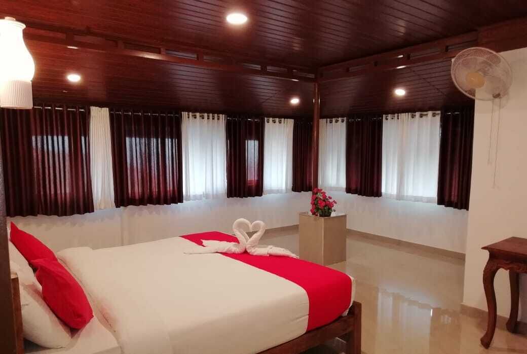 Photo of Bedroom in Pallivasal
