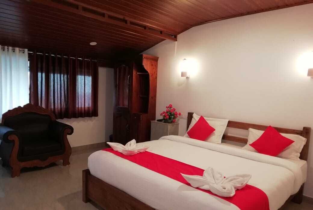 Photo of Bedroom in Pallivasal