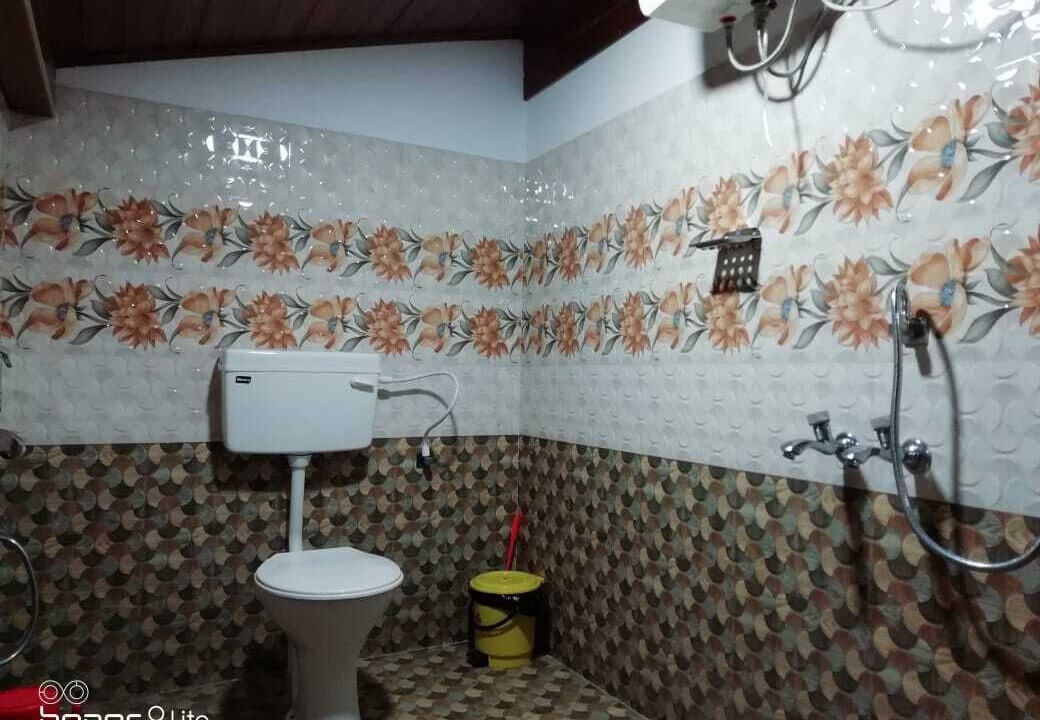 Photo of Bathroom in Pallivasal