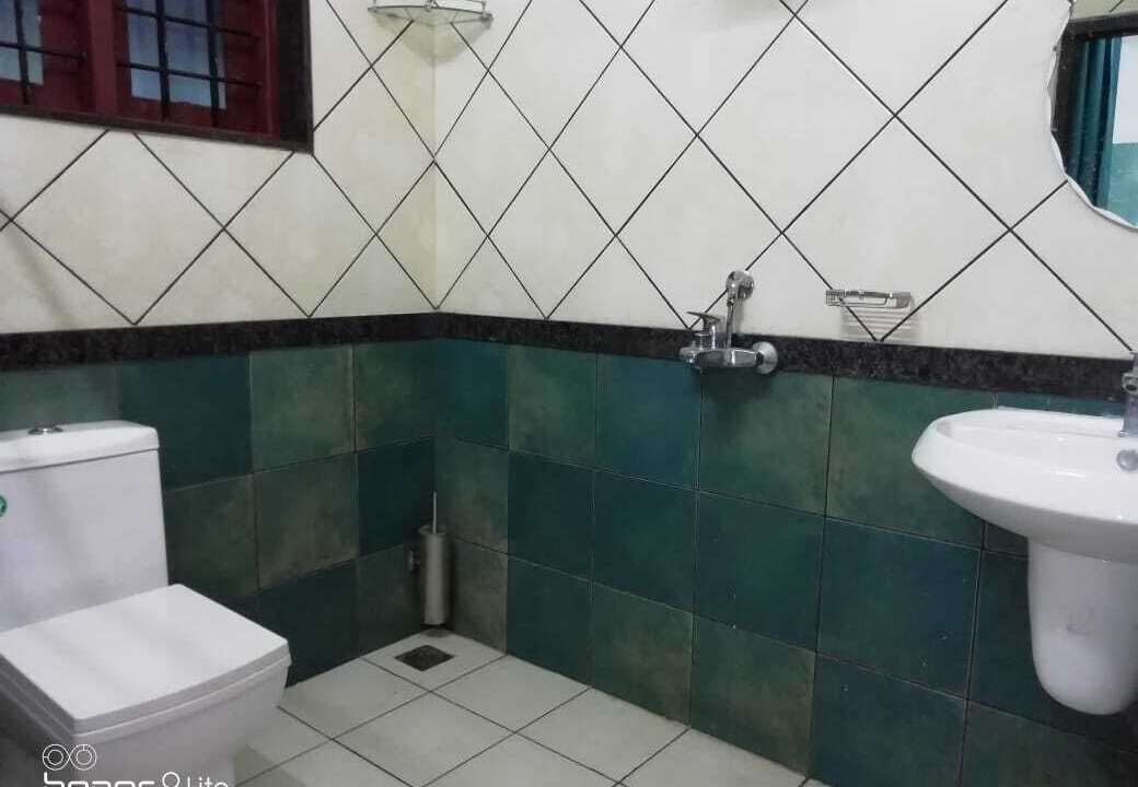 Photo of Bathroom in Pallivasal
