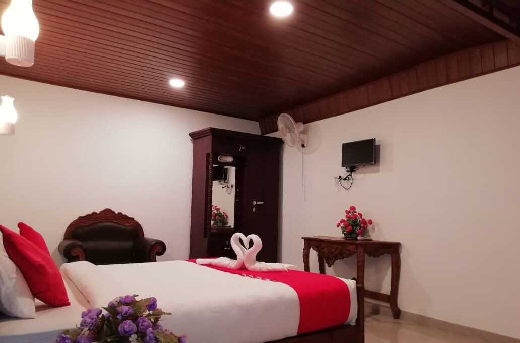 Photo of Bedroom in Pallivasal