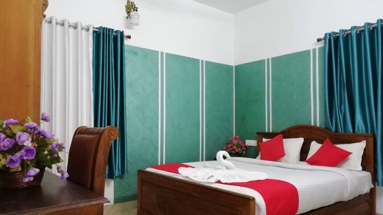 Photo of Bedroom in Pallivasal