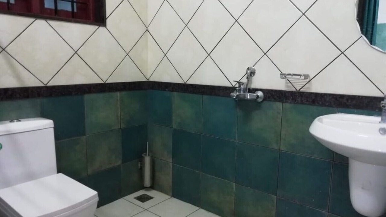 Photo of Bathroom in Pallivasal