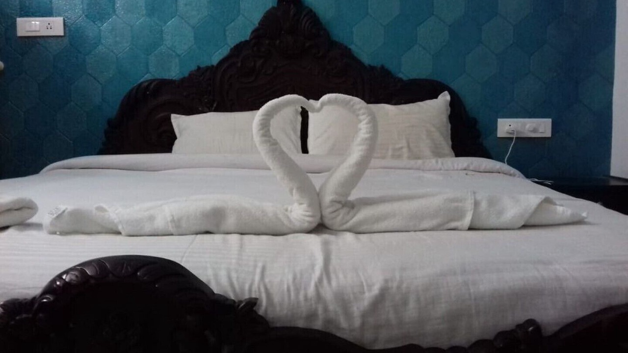 Photo of Bedroom in Pallivasal