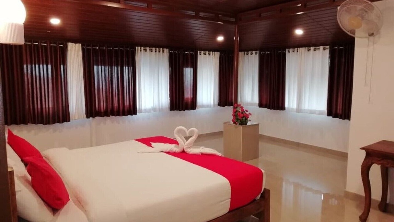 Photo of Bedroom in Pallivasal