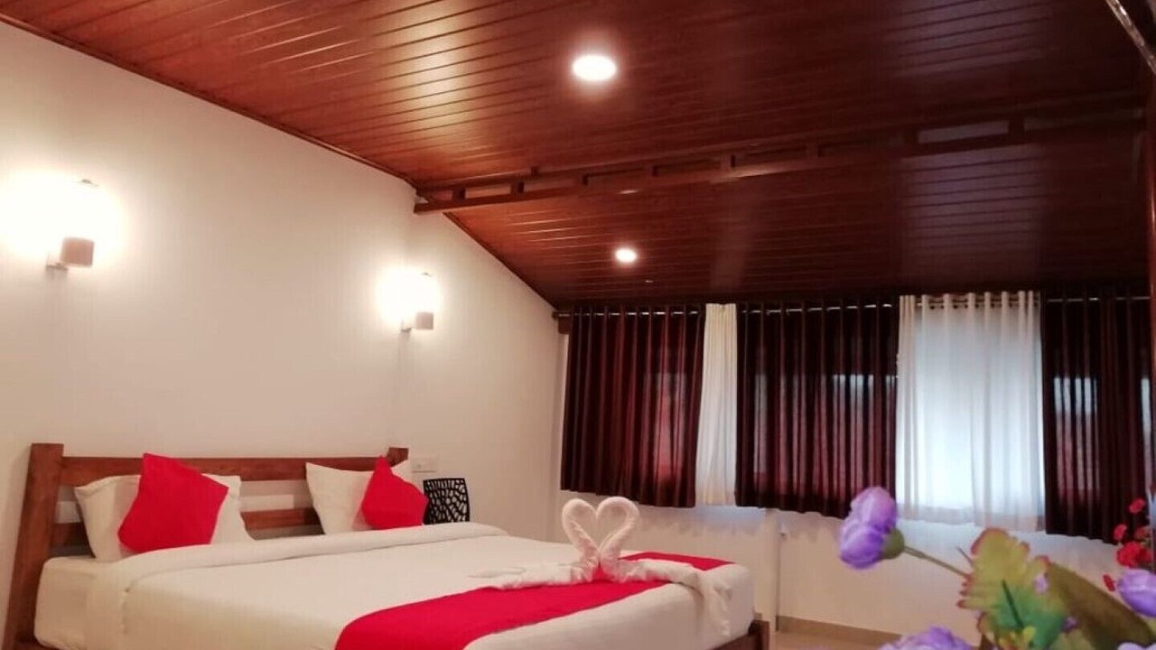 Photo of Bedroom in Pallivasal