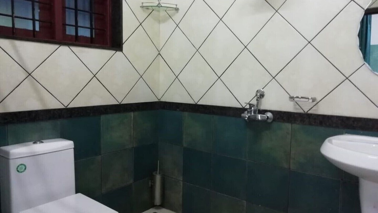Photo of Bathroom in Pallivasal