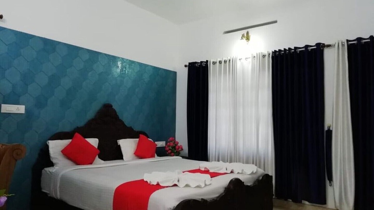 Photo of Bedroom in Pallivasal