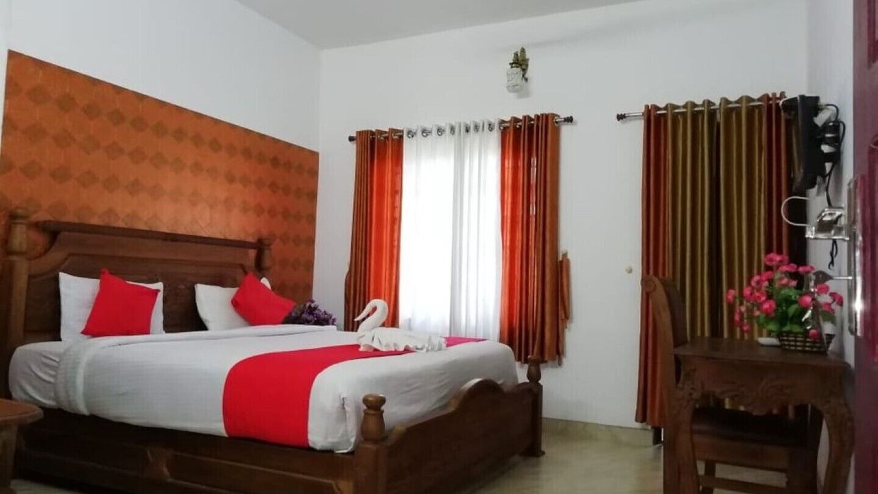 Photo of Bedroom in Pallivasal
