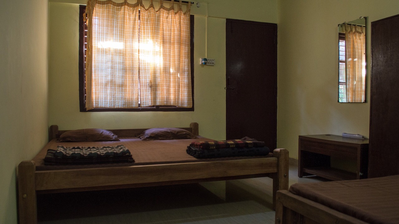 Photo of Bedroom in Mudigere