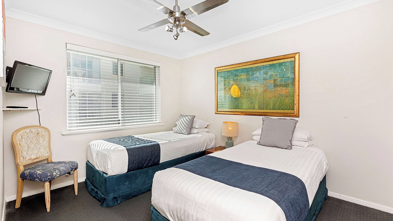 Photo of Bedroom in Scarborough