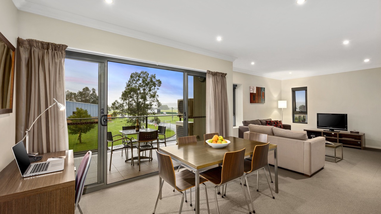 Photo of Livingroom in Singleton