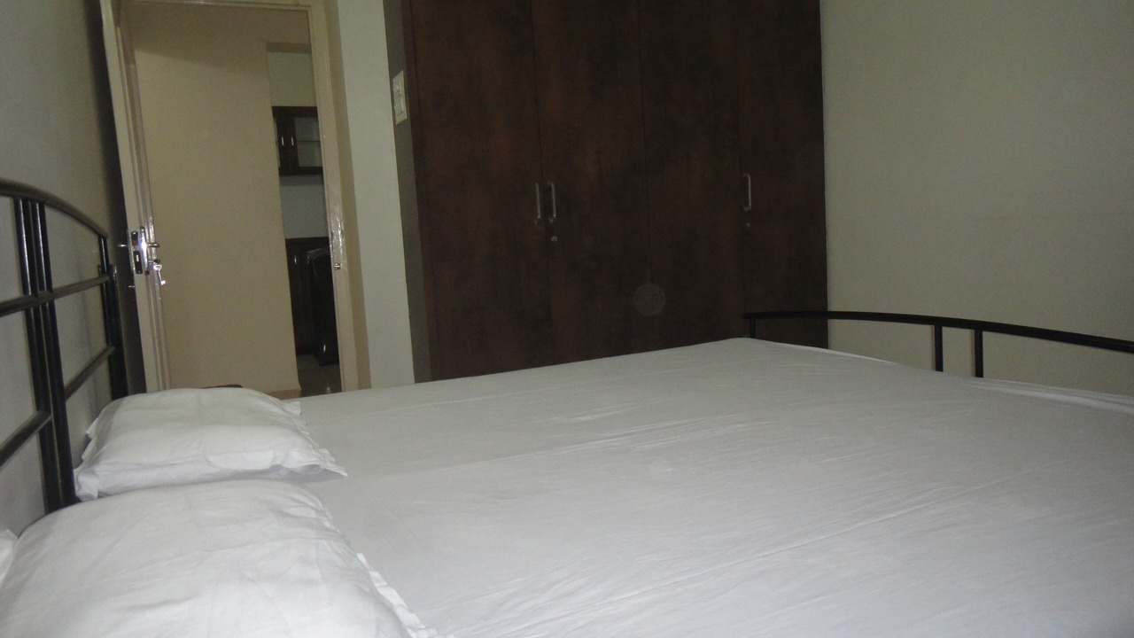 Photo of Bedroom in Koregaon Park