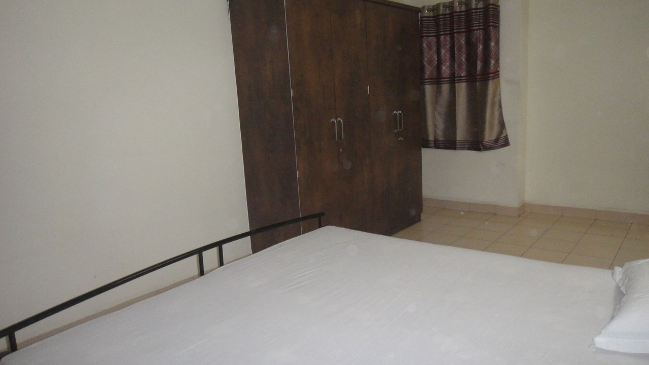 Photo of Bedroom in Koregaon Park