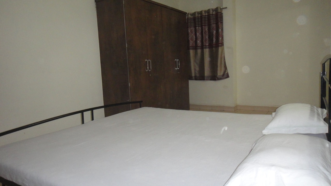 Photo of Bedroom in Koregaon Park