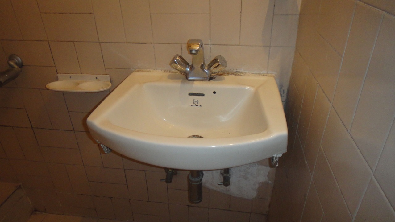 Photo of Bathroom in Koregaon Park