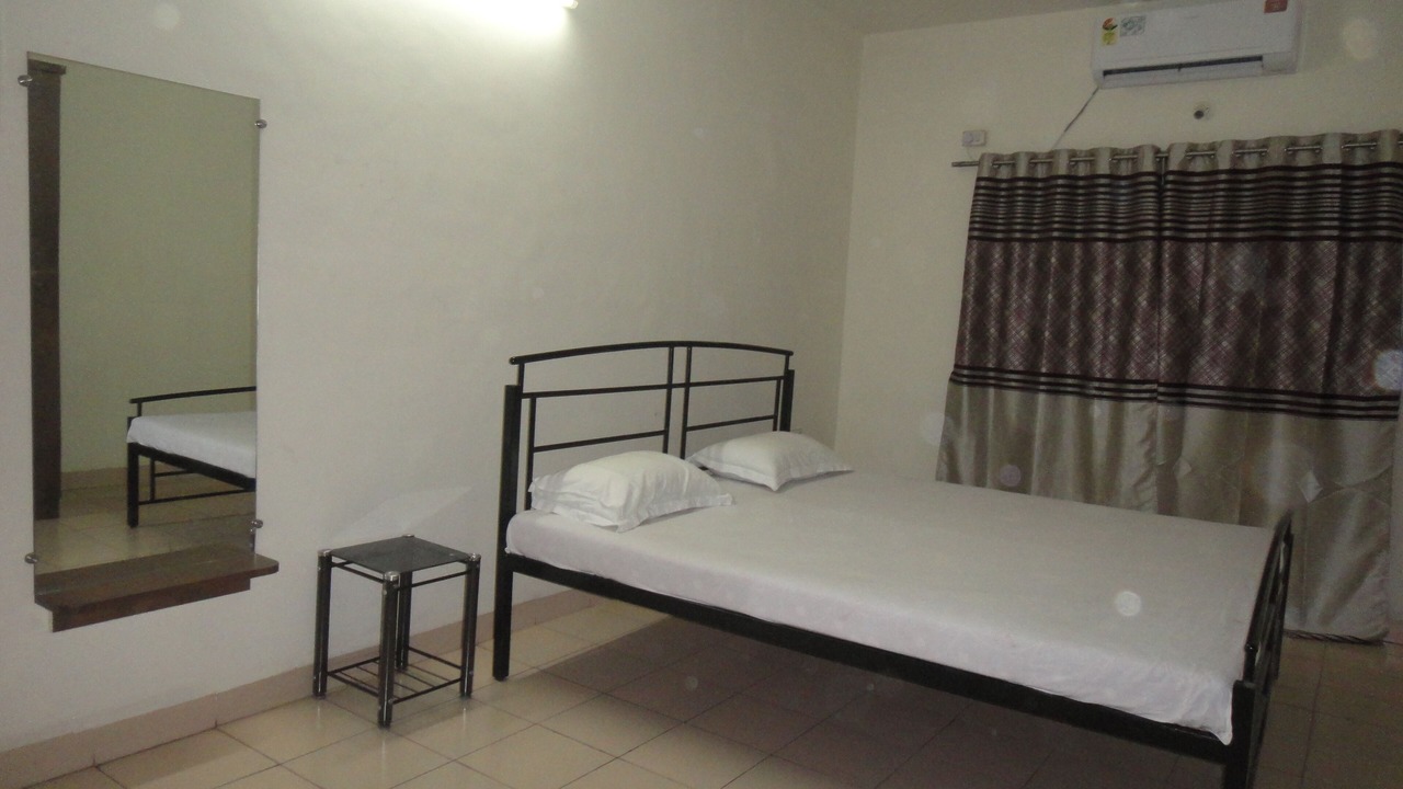 Photo of Bedroom in Koregaon Park