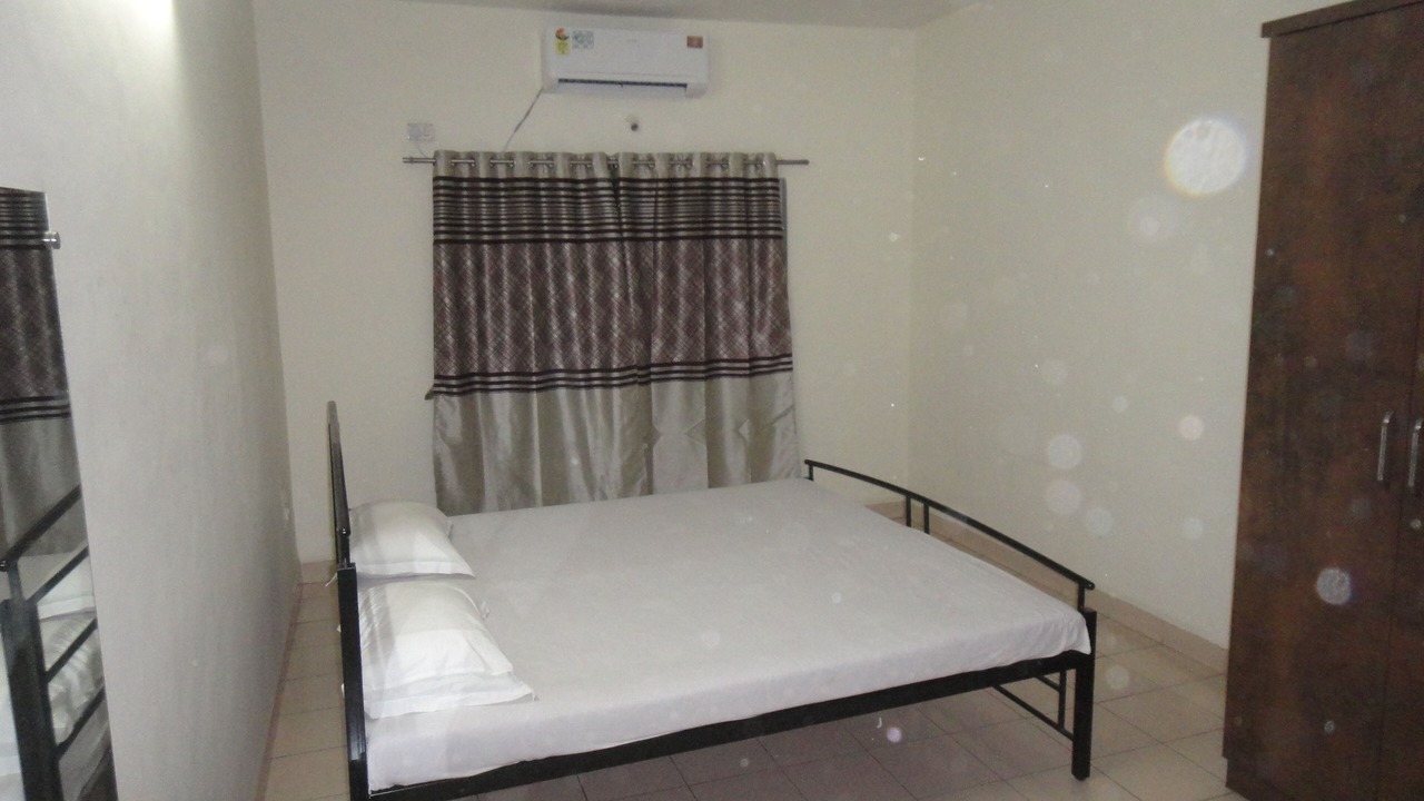 Photo of Bedroom in Koregaon Park