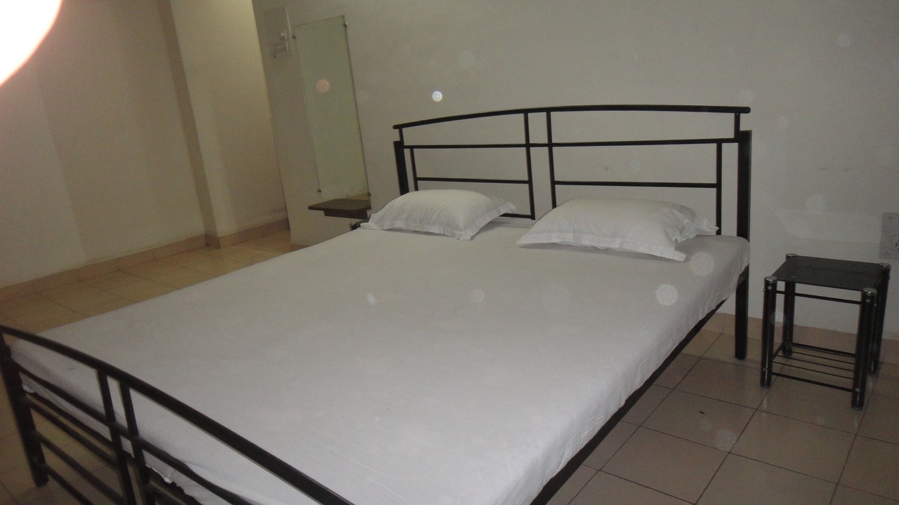 Photo of Bedroom in Koregaon Park