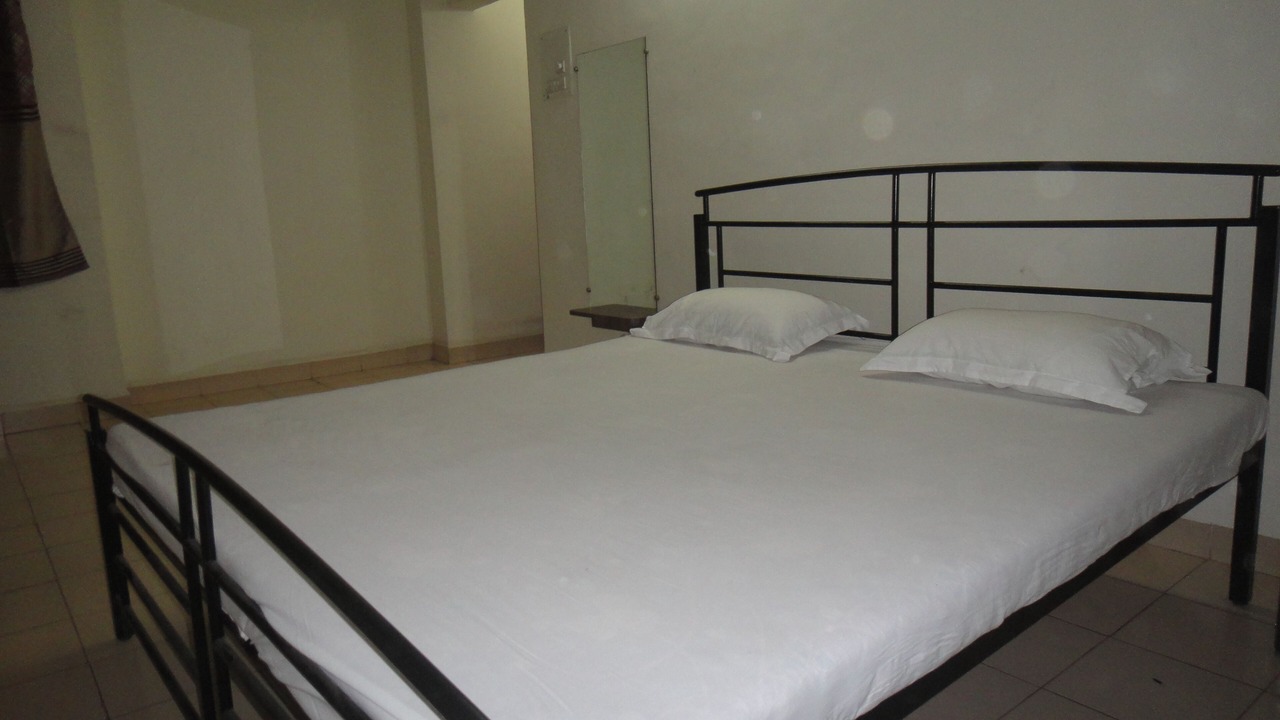 Photo of Bedroom in Koregaon Park