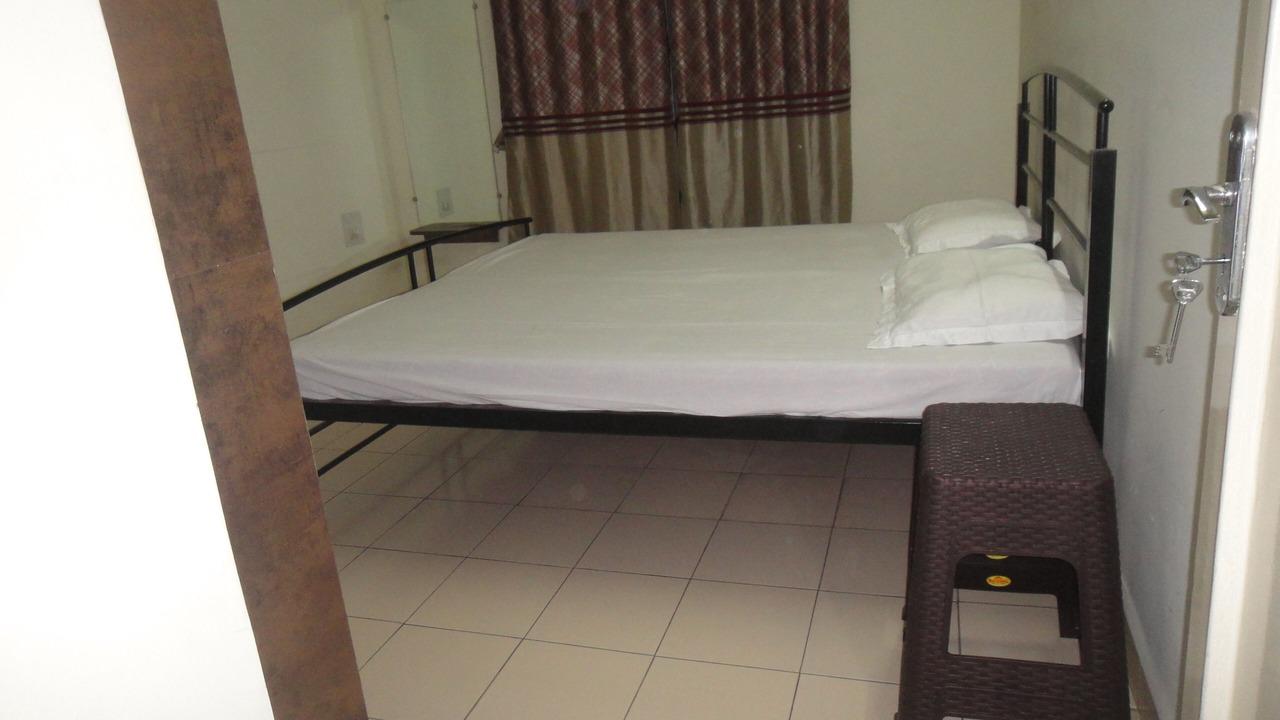 Photo of Bedroom in Koregaon Park
