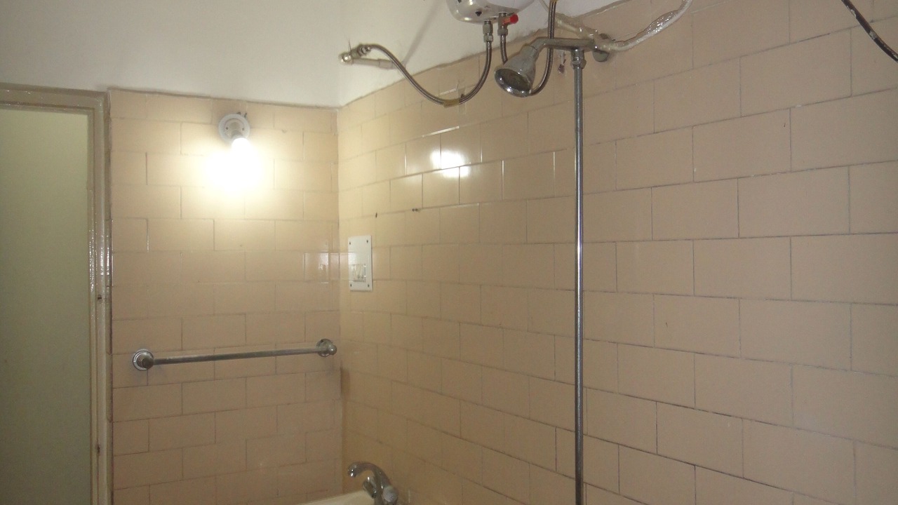 Photo of Bathroom in Koregaon Park