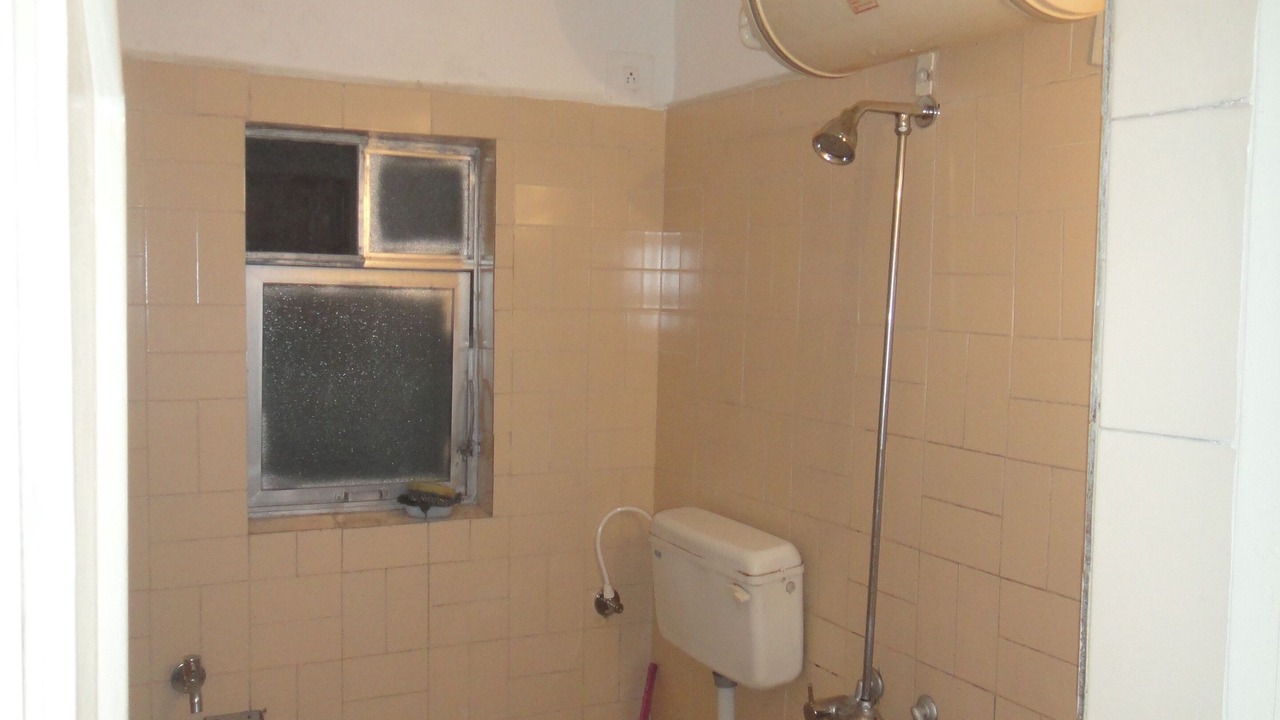 Photo of Bathroom in Koregaon Park