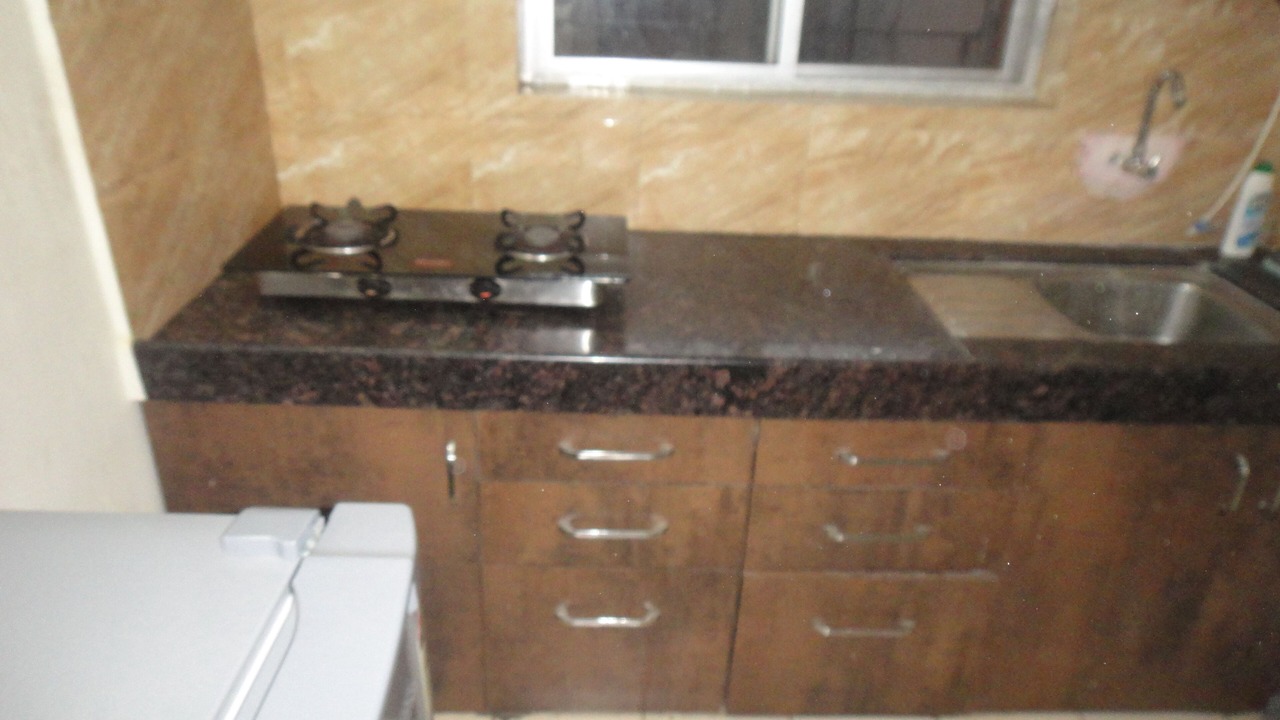 Photo of Kitchen in Koregaon Park