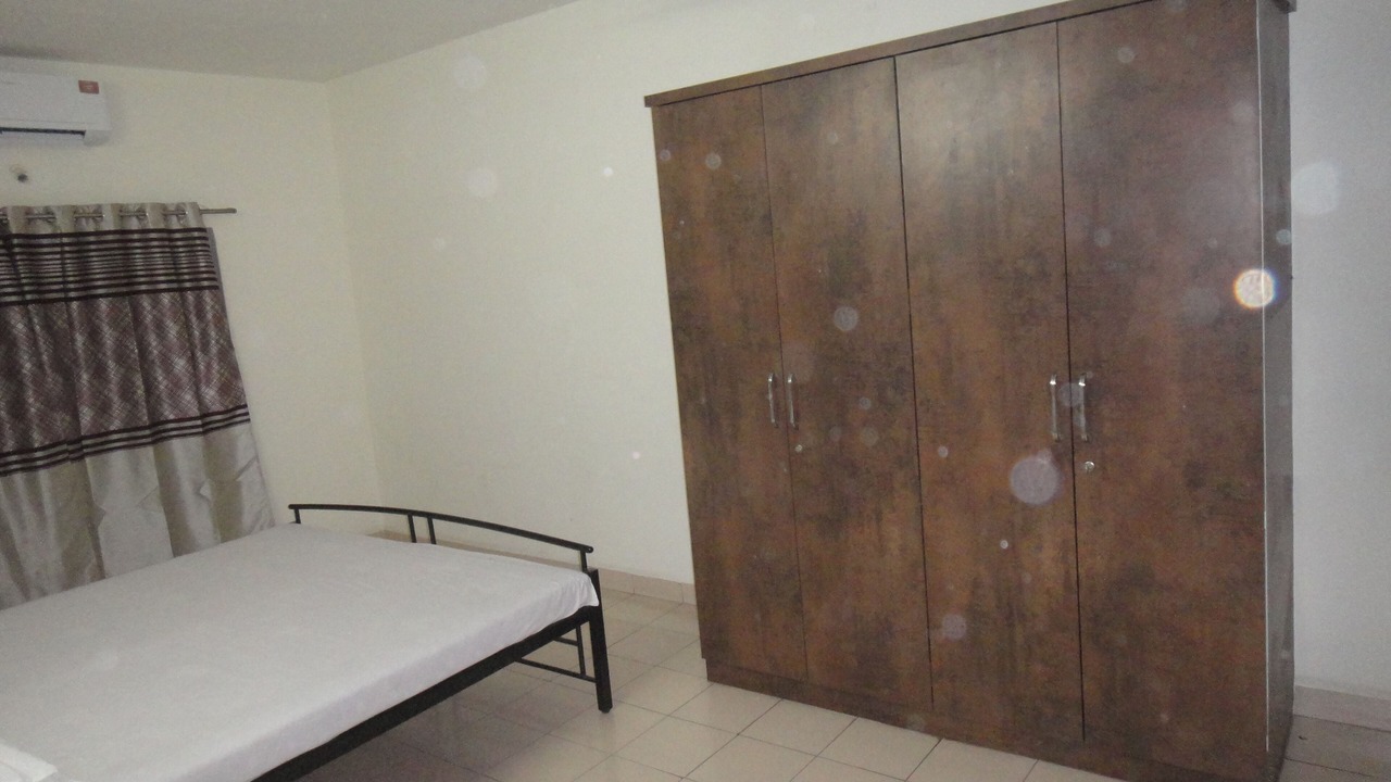 Photo of Bedroom in Koregaon Park
