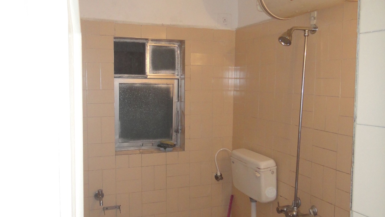 Photo of Bathroom in Koregaon Park