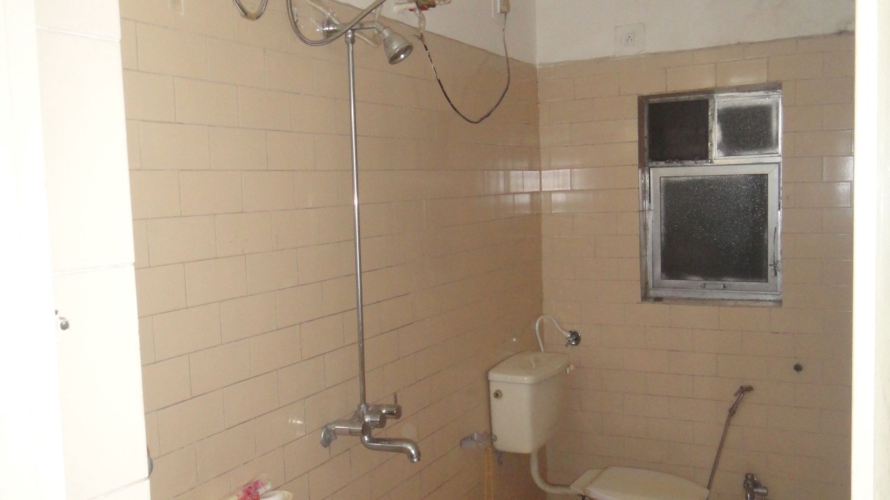Photo of Bathroom in Koregaon Park