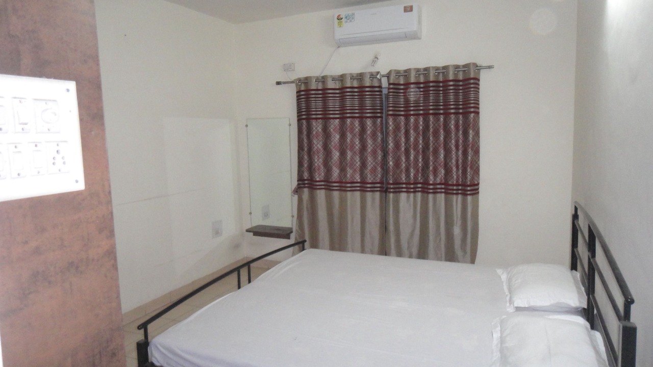 Photo of Bedroom in Koregaon Park
