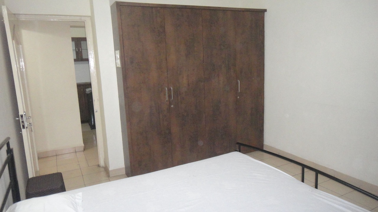 Photo of Bedroom in Koregaon Park