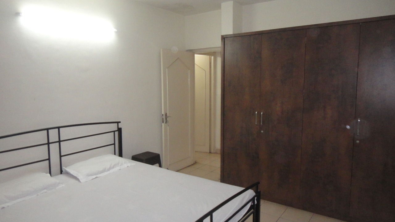Photo of Bedroom in Koregaon Park