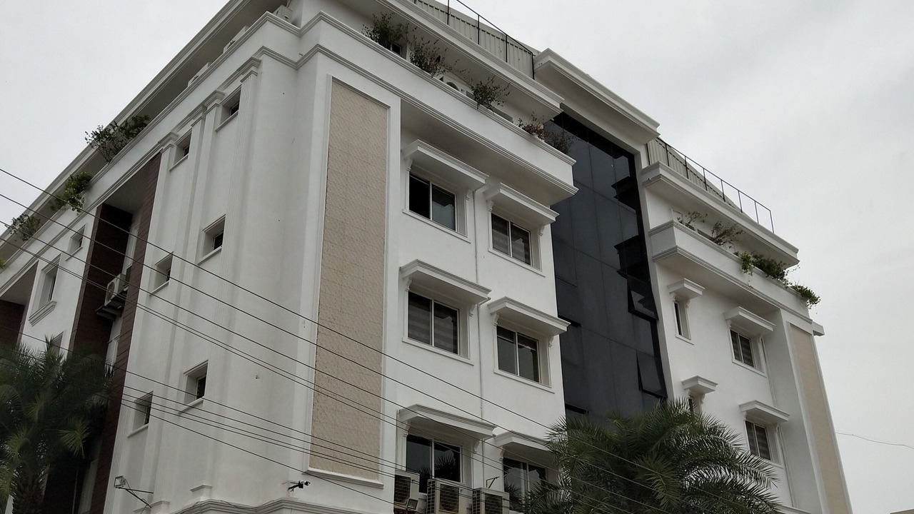 Photo of Outdoor in Kalapettai