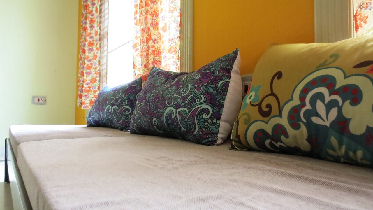 Photo of Bedroom in Mysore