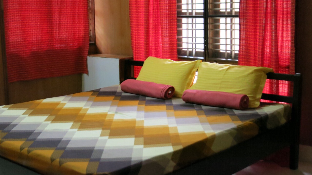Photo of Bedroom in Mysore