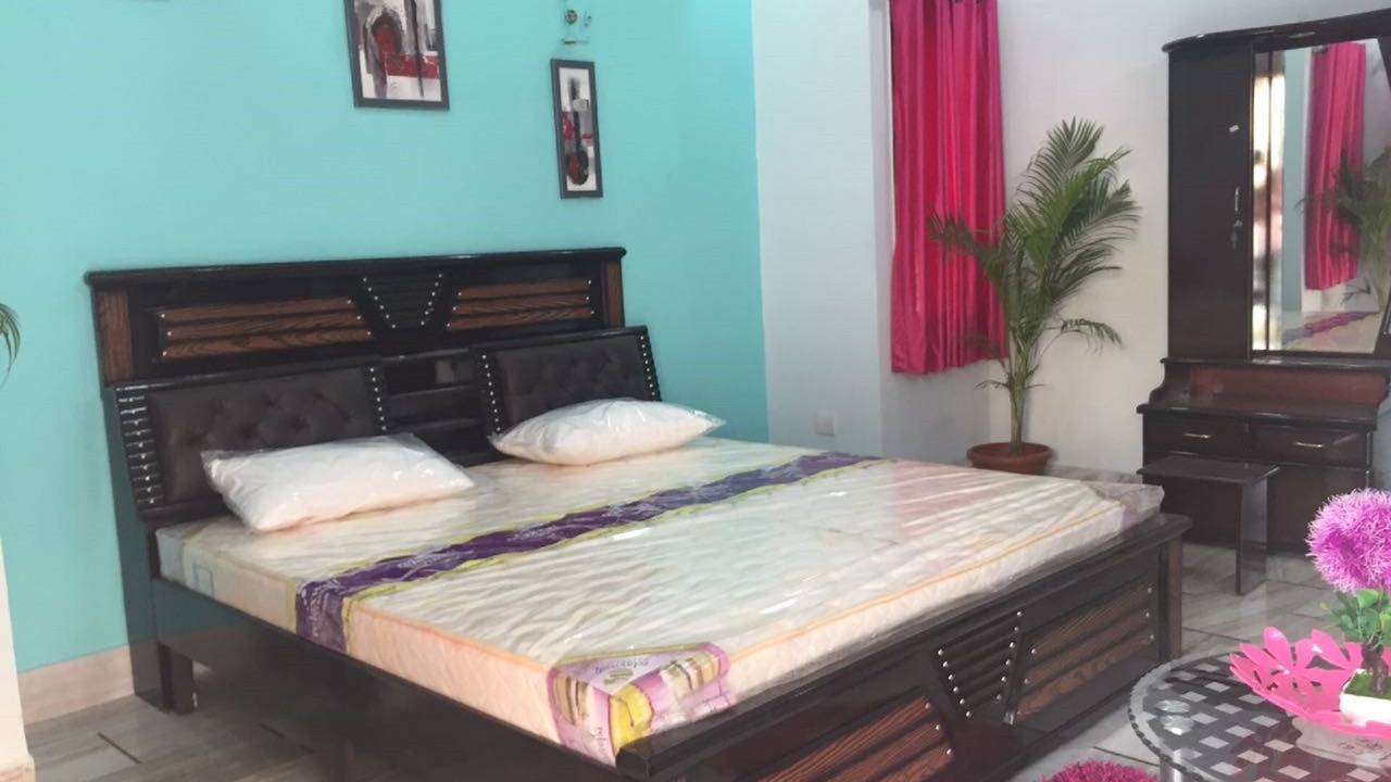 Photo of Bedroom in Punjagutta