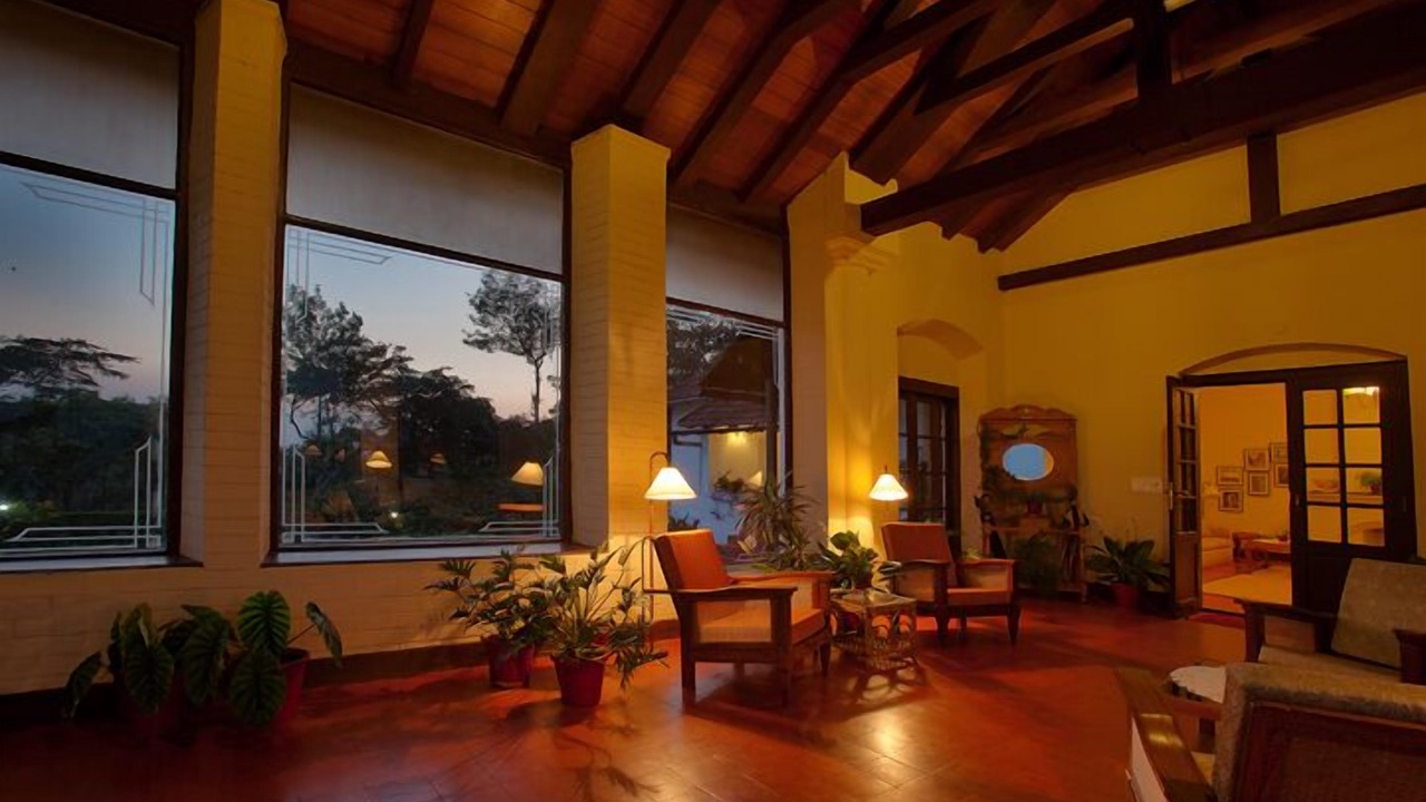 Photo of Livingroom in Polibetta