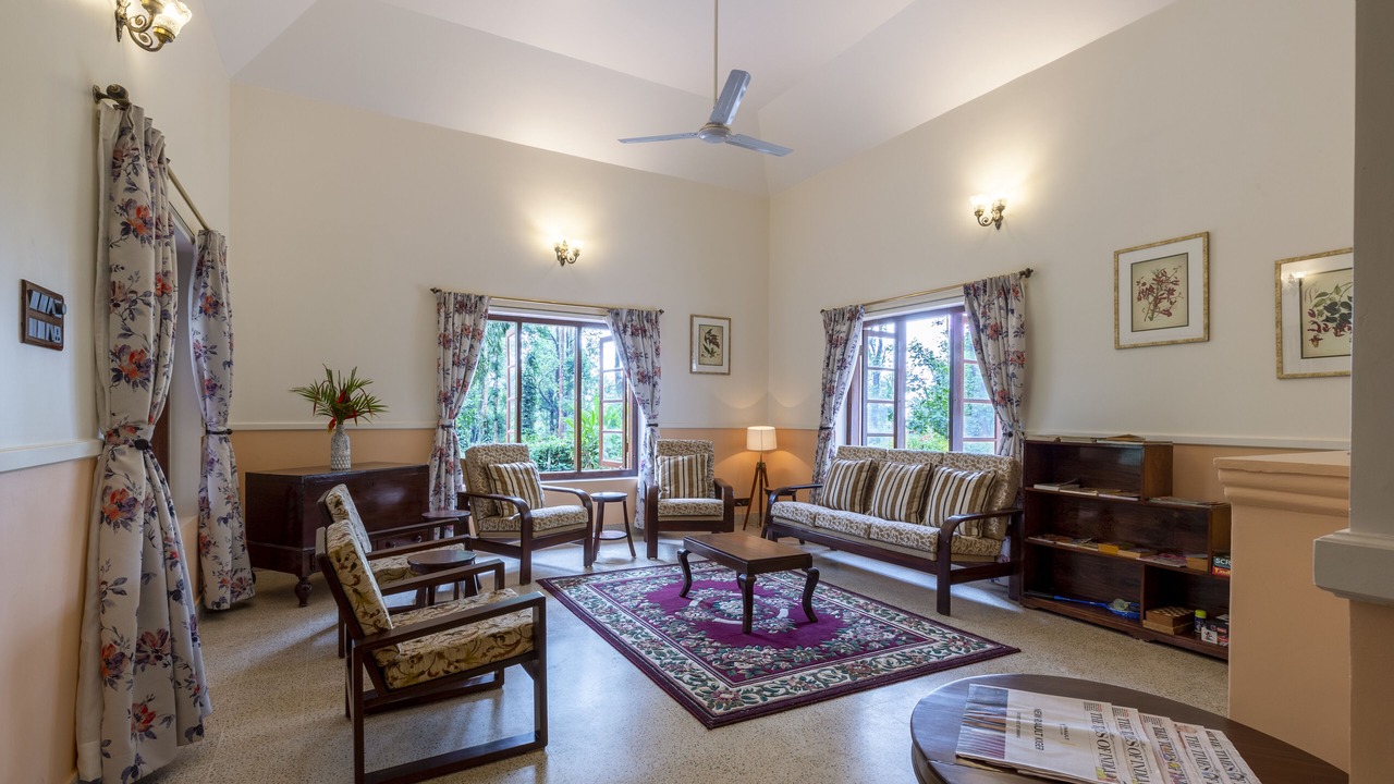Photo of Livingroom in Polibetta