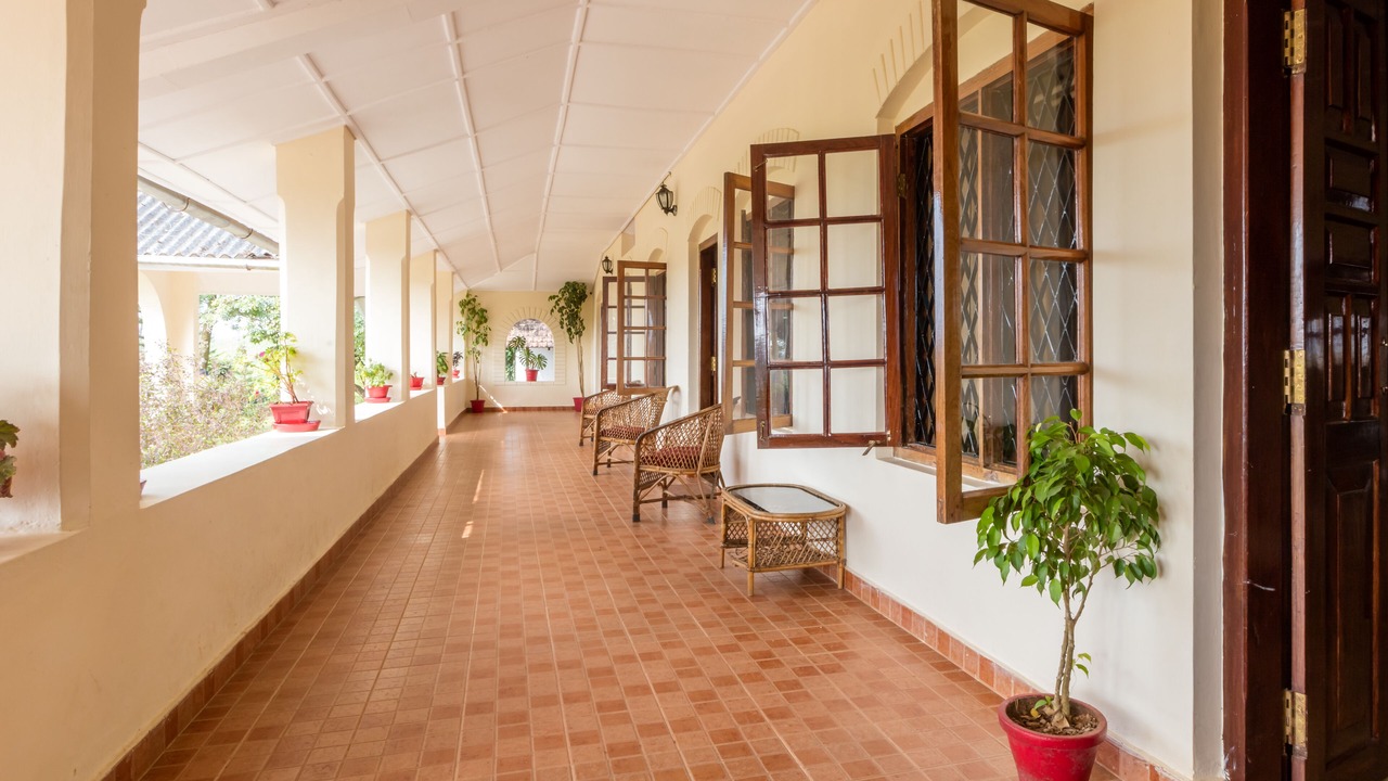 Photo of Bathroom in Polibetta