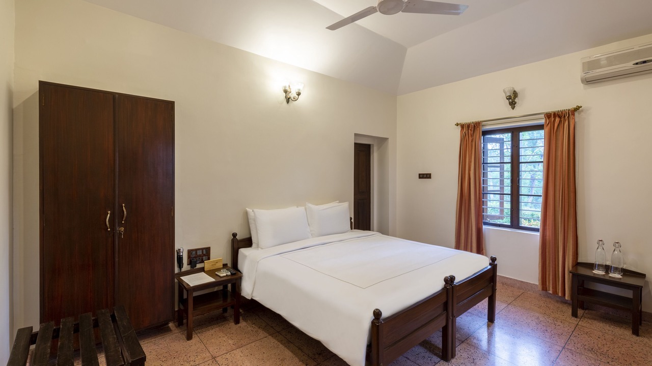 Photo of Bedroom in Polibetta