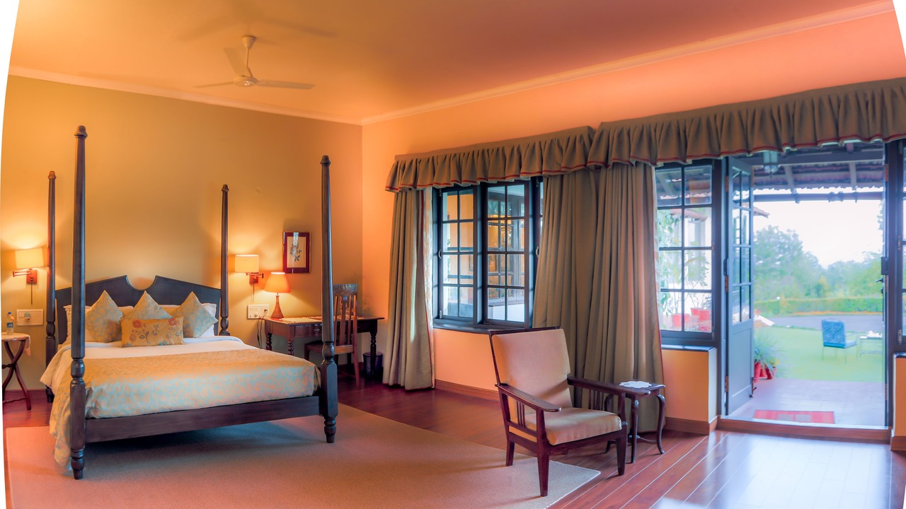 Photo of Bedroom in Polibetta
